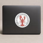 Vinyl Sticker