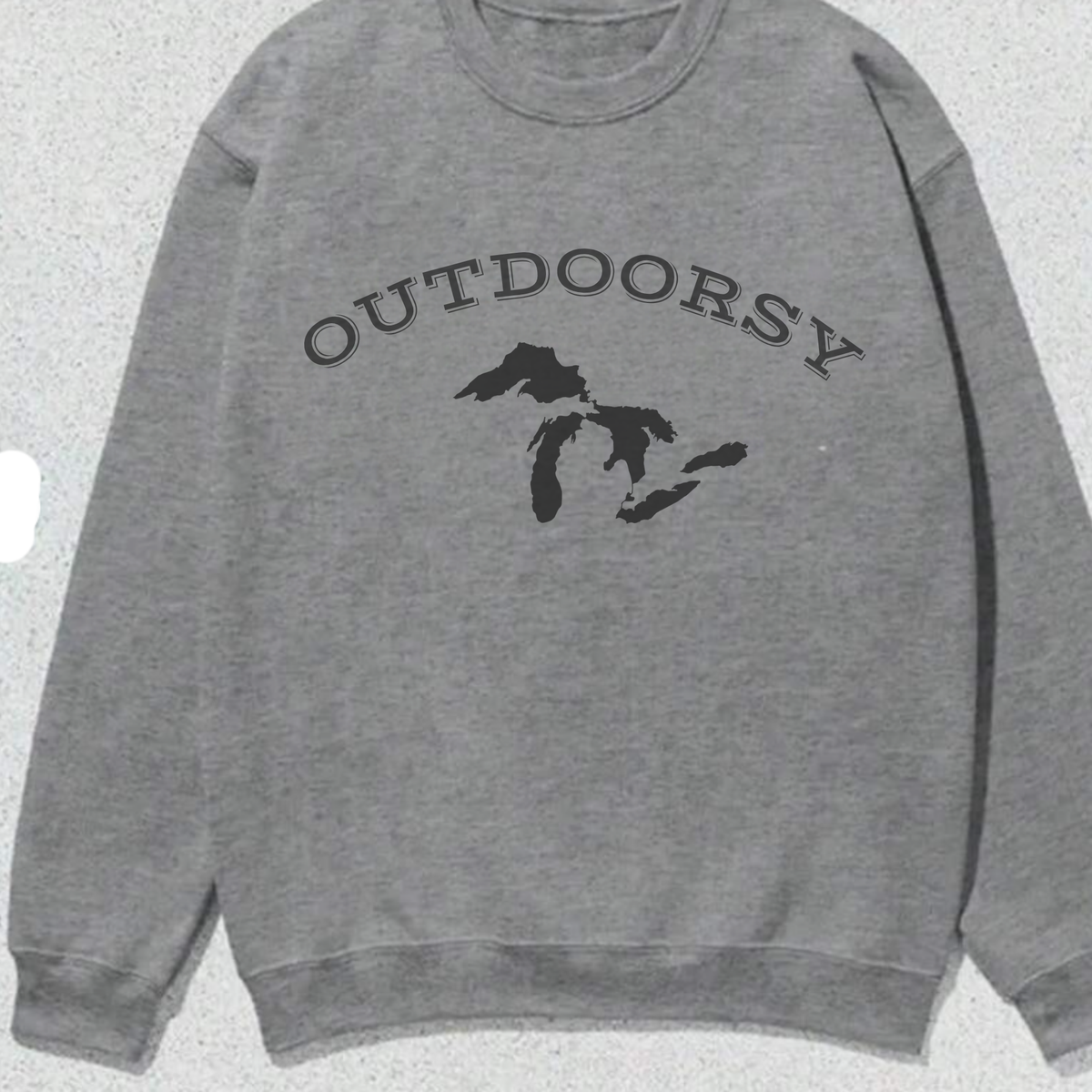 Great Lakes Outdoorsy Crew
