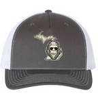 Michigan Sasquatch Hat
