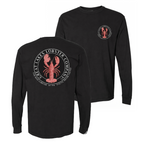 Original Lobster Long-sleeved Tee