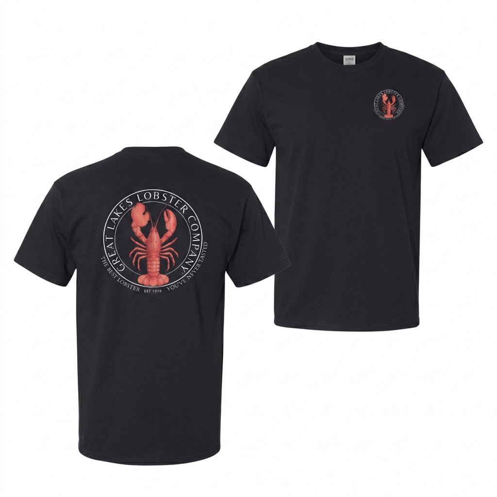 Original Lobster Tee