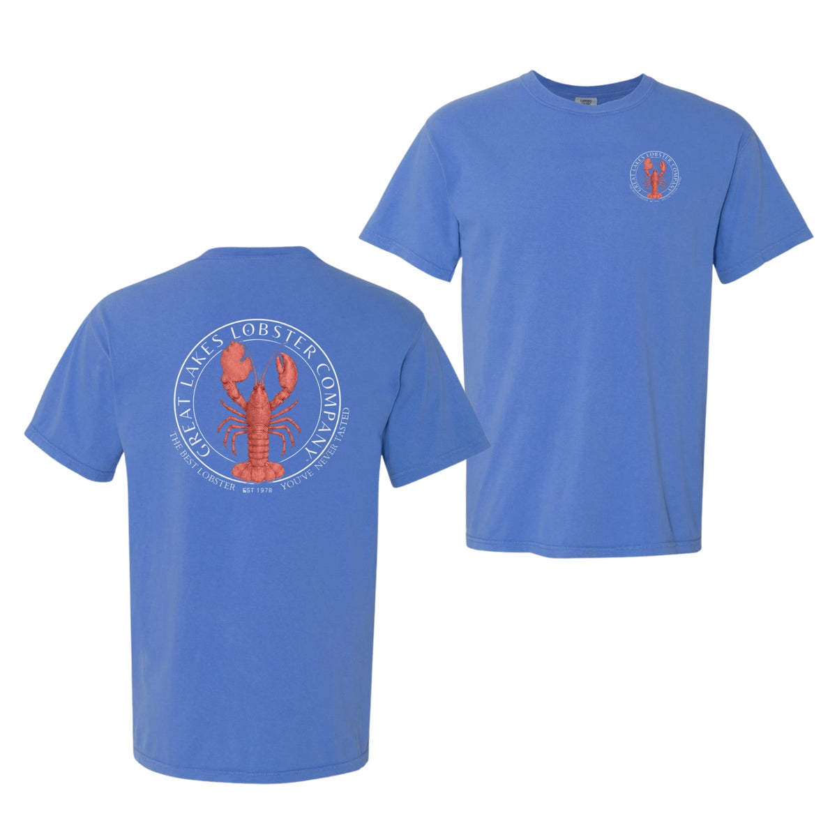 Original Lobster Tee