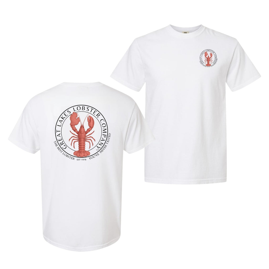 Original Lobster Tee